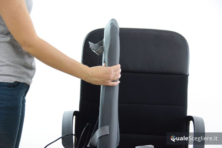 Homedics SBM-180H-EU