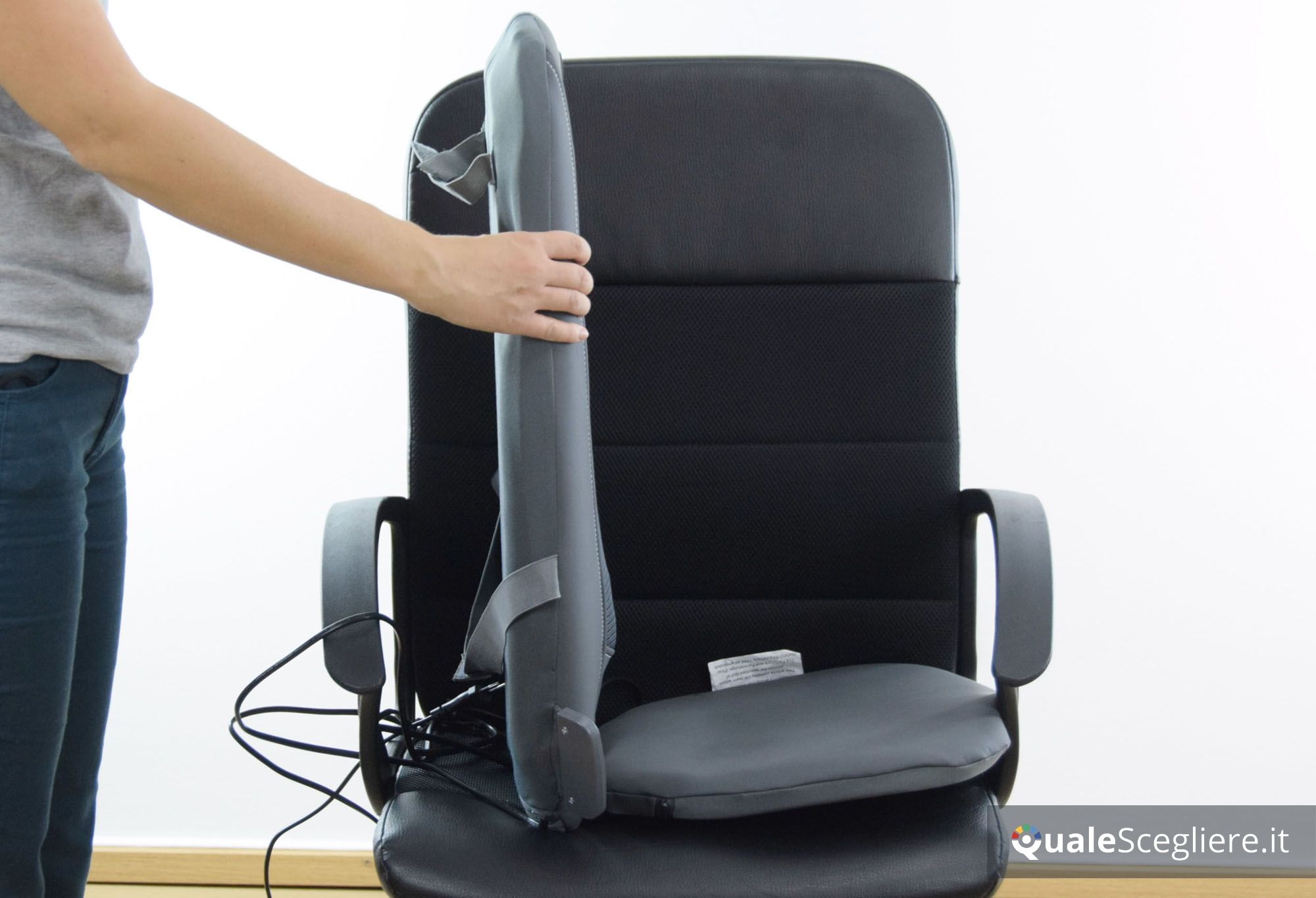 Homedics SBM-180H-EU