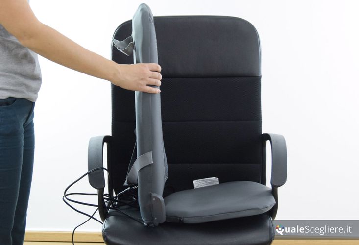 Homedics SBM-180H-EU