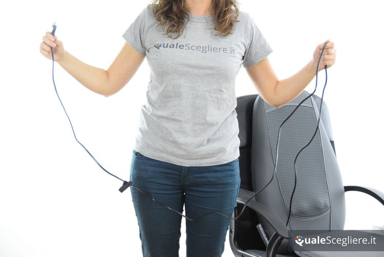 Homedics SBM-180H-EU