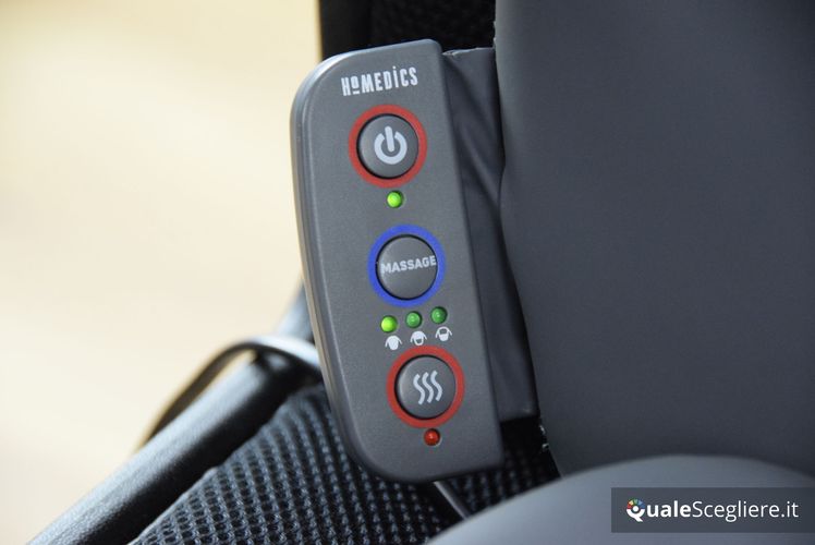 Homedics SBM-180H-EU