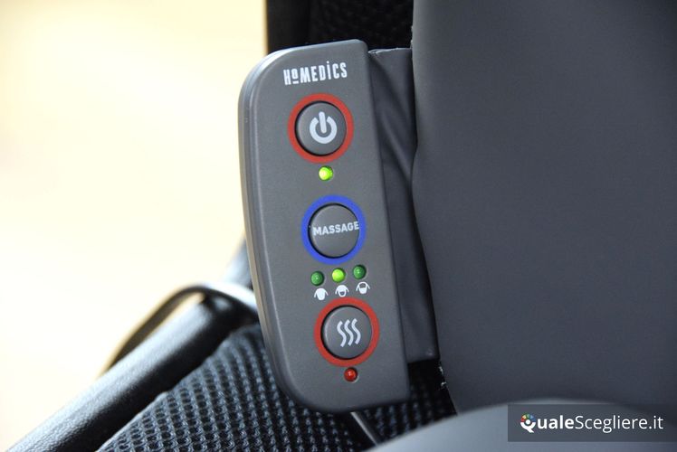 Homedics SBM-180H-EU