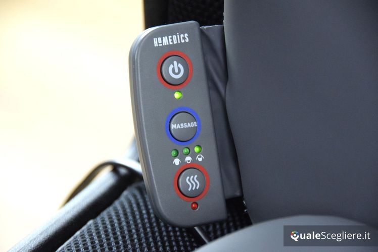 Homedics SBM-180H-EU