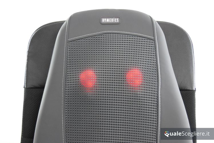 Homedics SBM-180H-EU