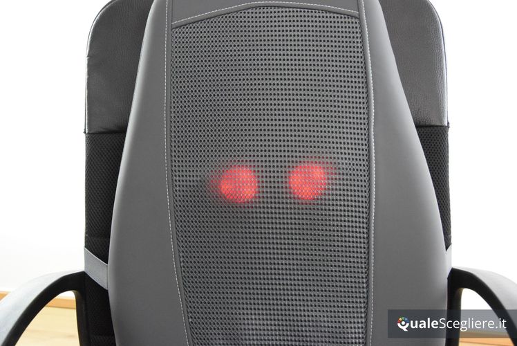 Homedics SBM-180H-EU