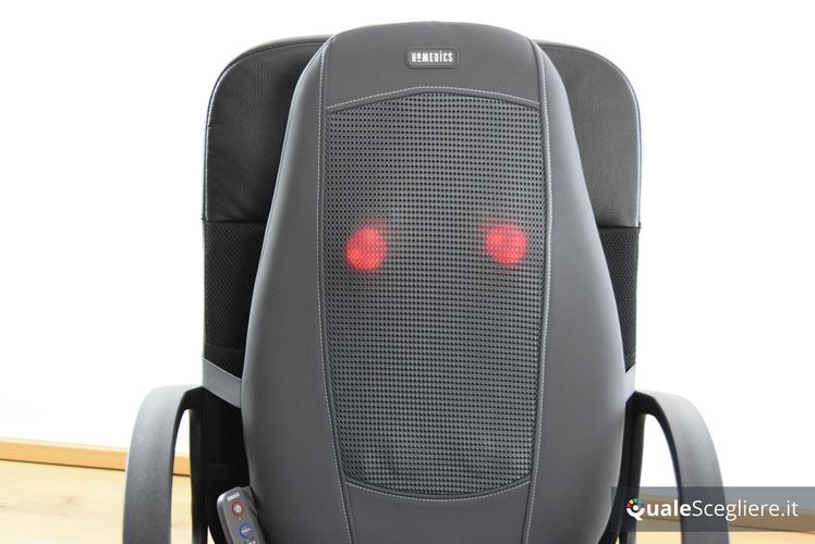 Homedics SBM-180H-EU