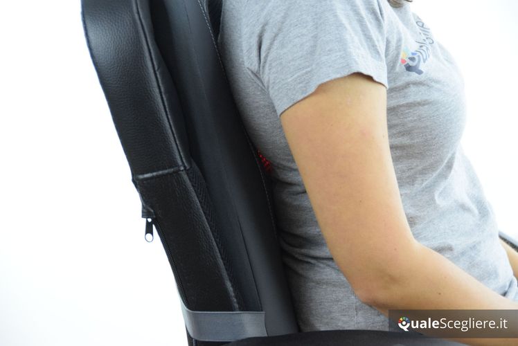 Homedics SBM-180H-EU