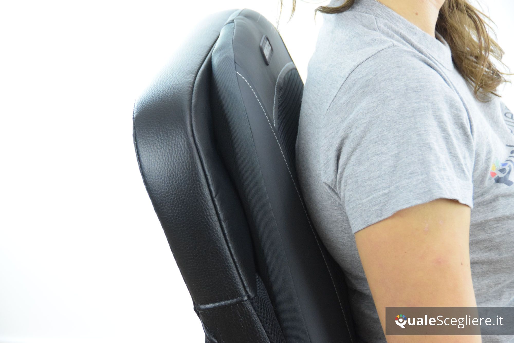 Homedics SBM-180H-EU