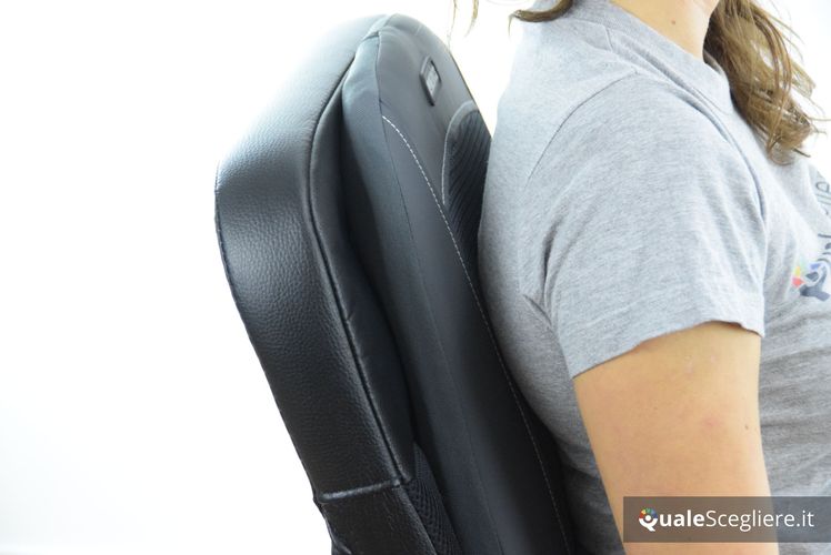 Homedics SBM-180H-EU