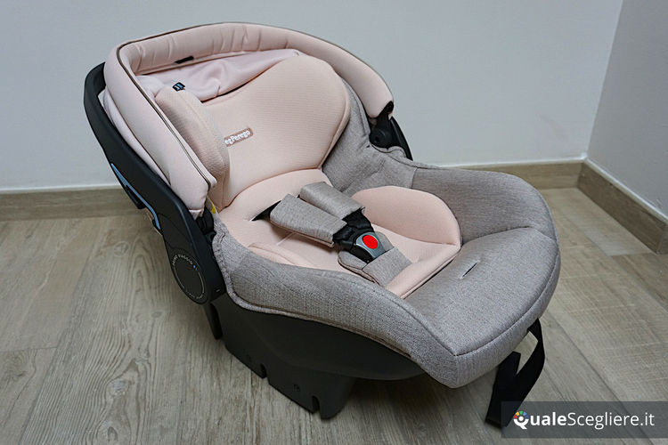Peg Perego Primo Viaggio SL