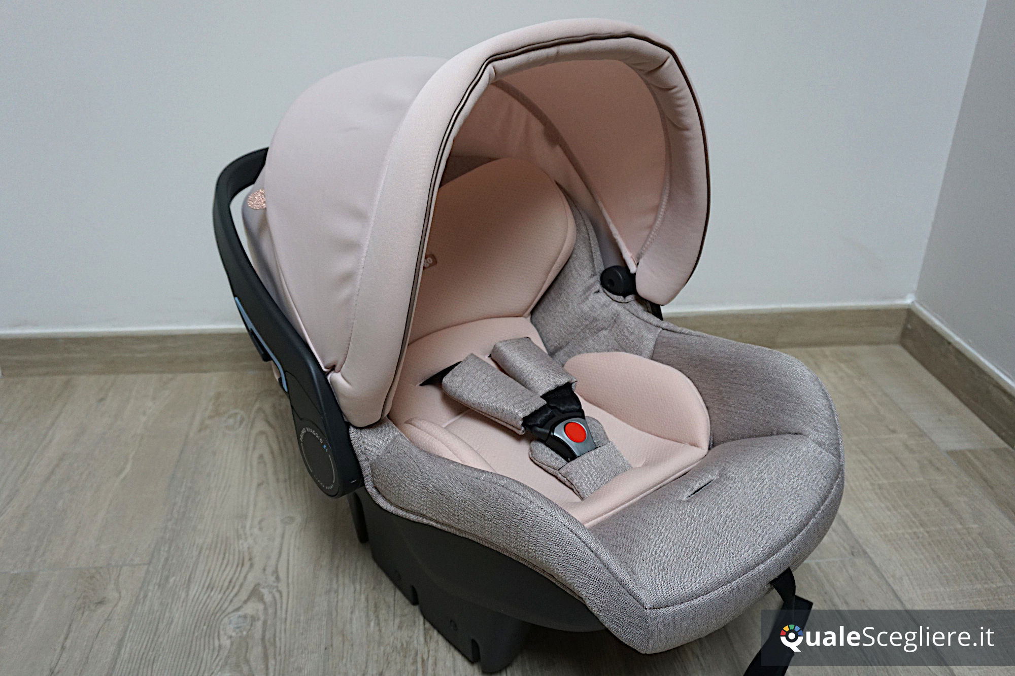 Peg Perego Primo Viaggio SL
