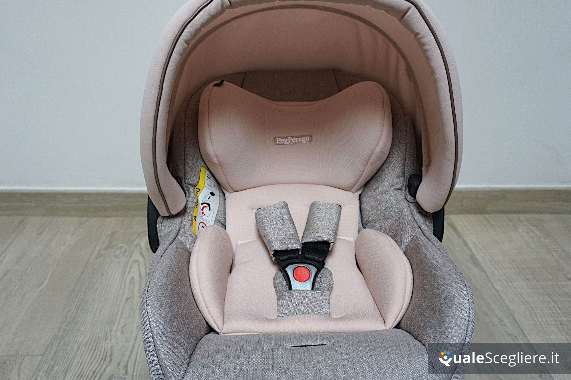 Peg Perego Primo Viaggio SL