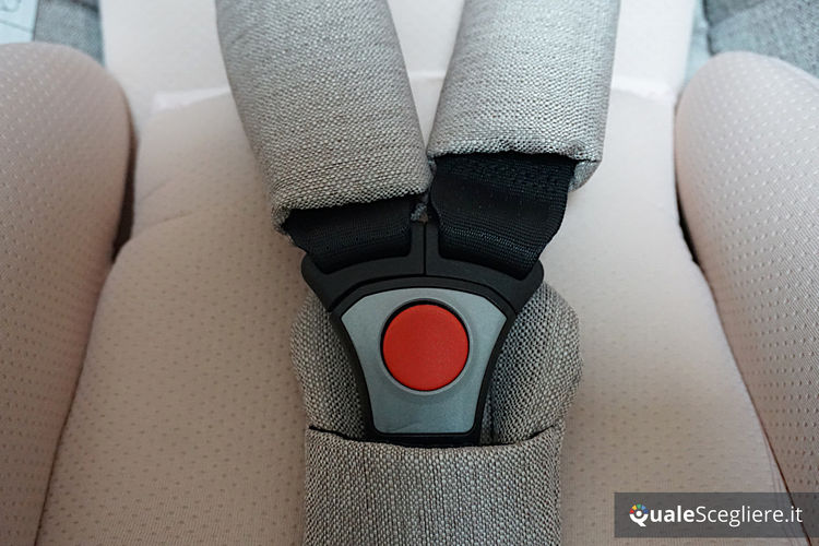 Peg Perego Primo Viaggio SL