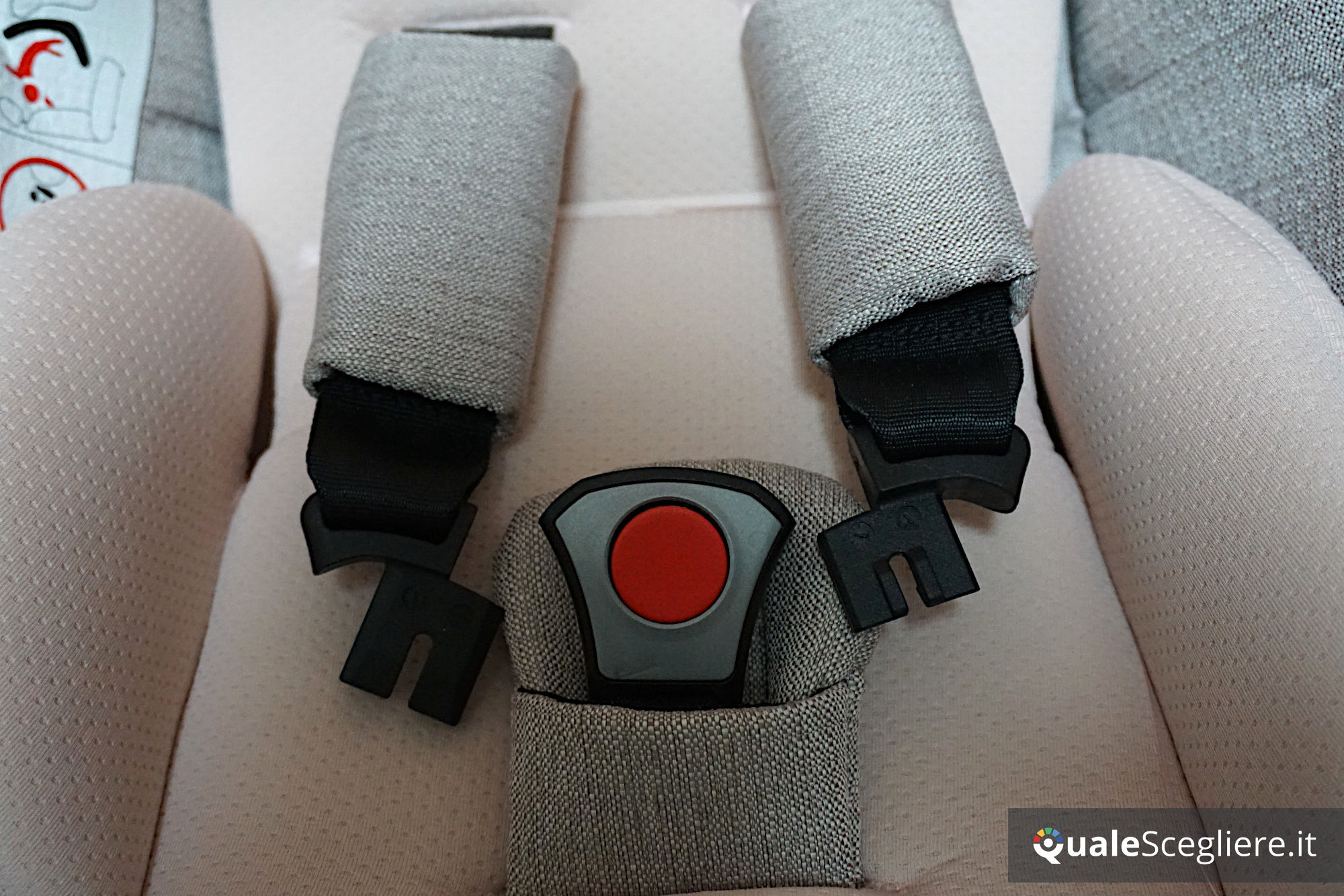 Peg Perego Primo Viaggio SL