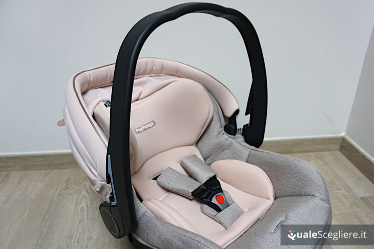 Peg Perego Primo Viaggio SL
