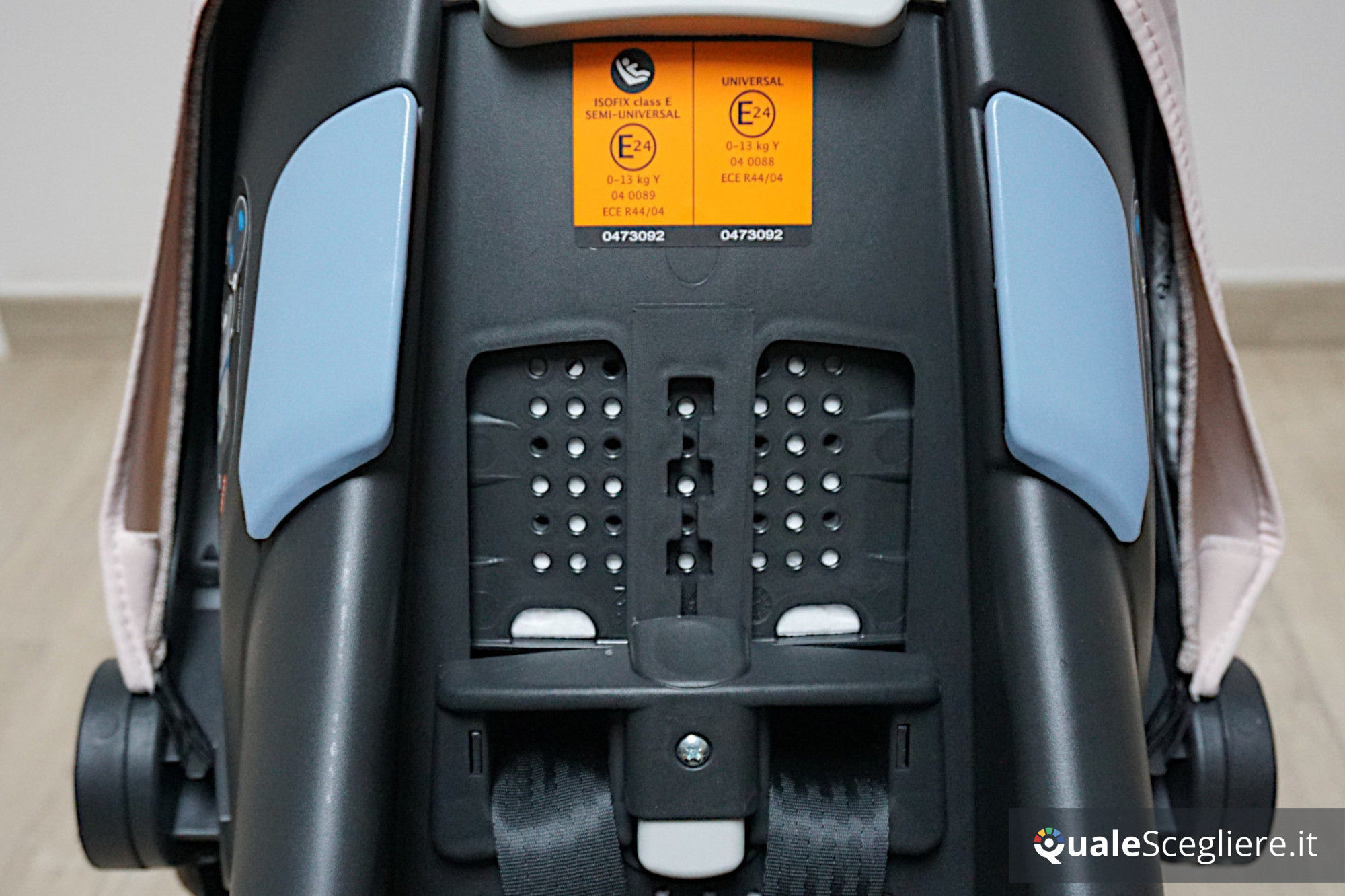 Peg Perego Primo Viaggio SL