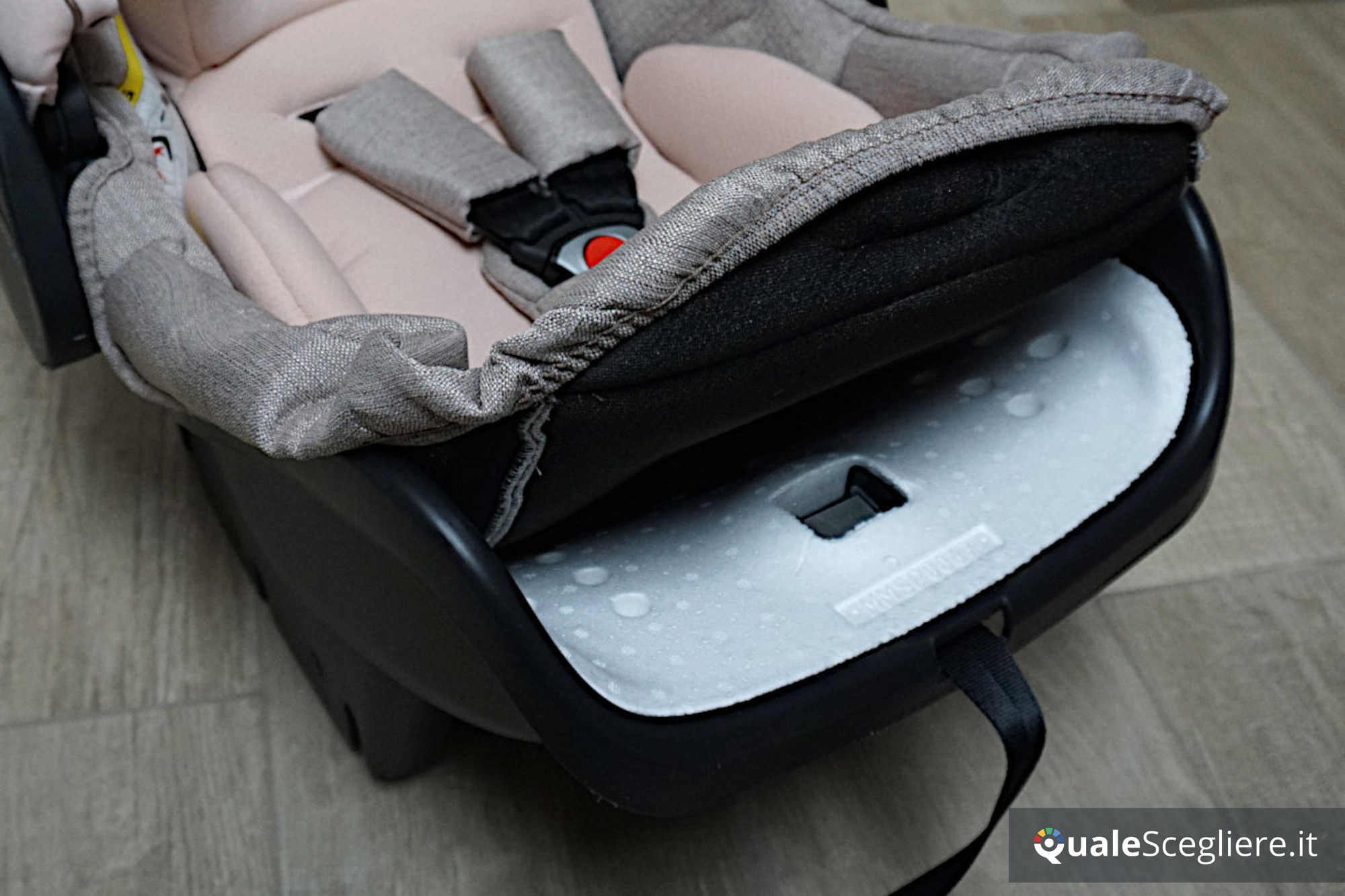 Peg Perego Primo Viaggio SL