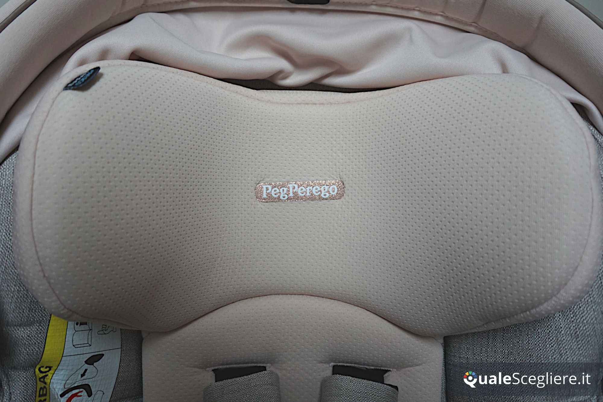 Peg Perego Primo Viaggio SL