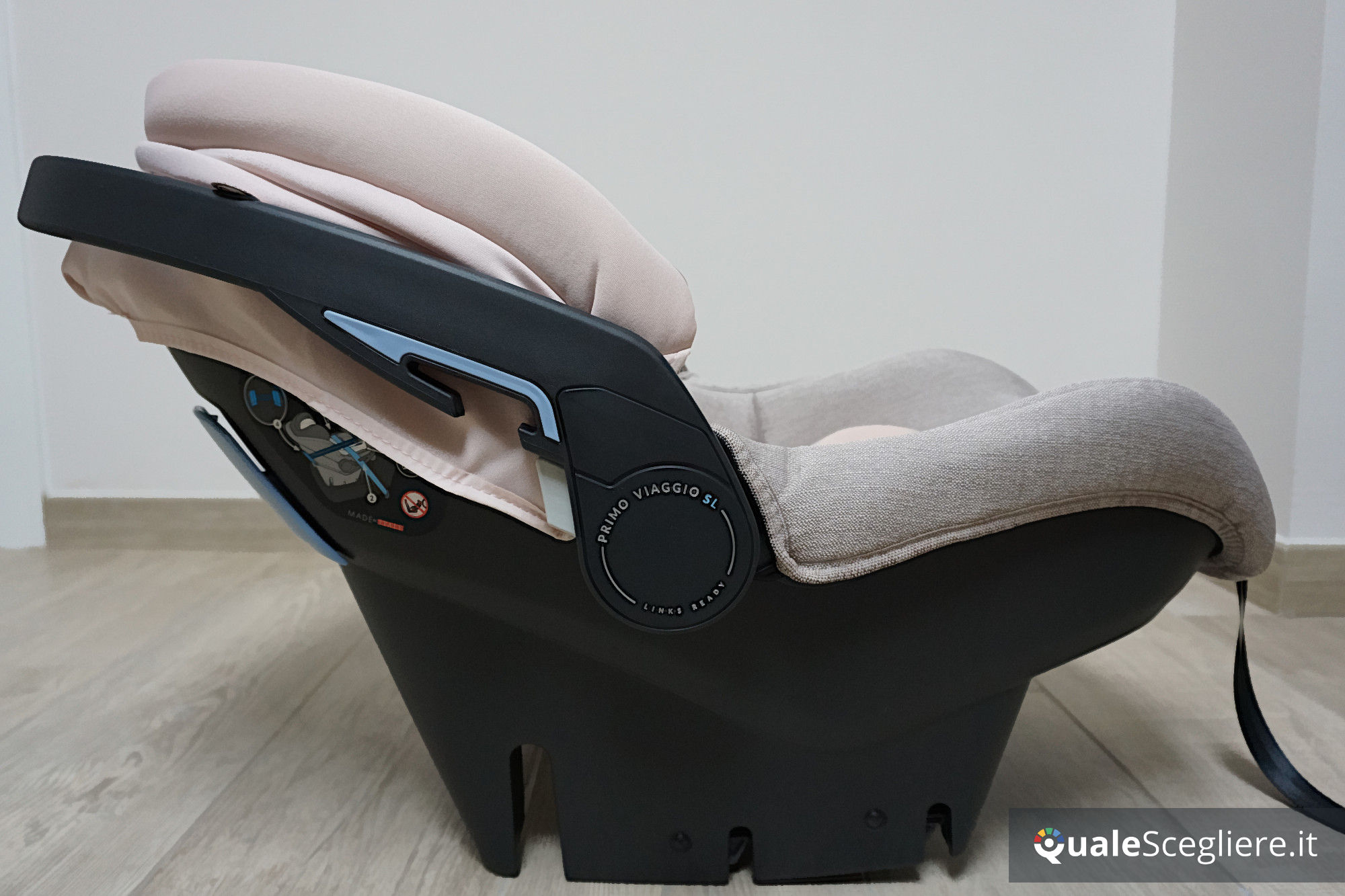 Peg Perego Primo Viaggio SL