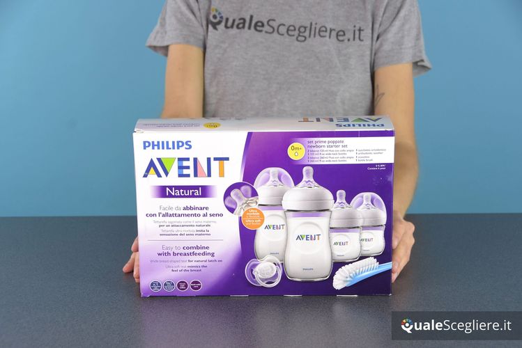 Philips Avent SCD301/01
