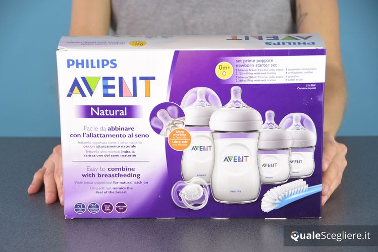 Philips Avent SCD301/01