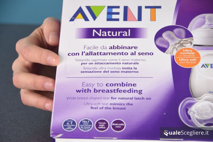 Philips Avent SCD301/01