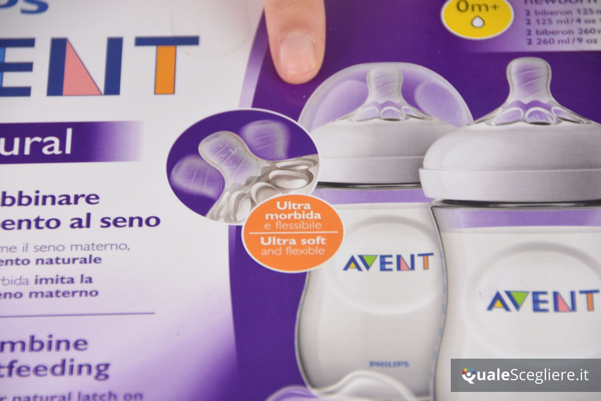 Philips Avent SCD301/01