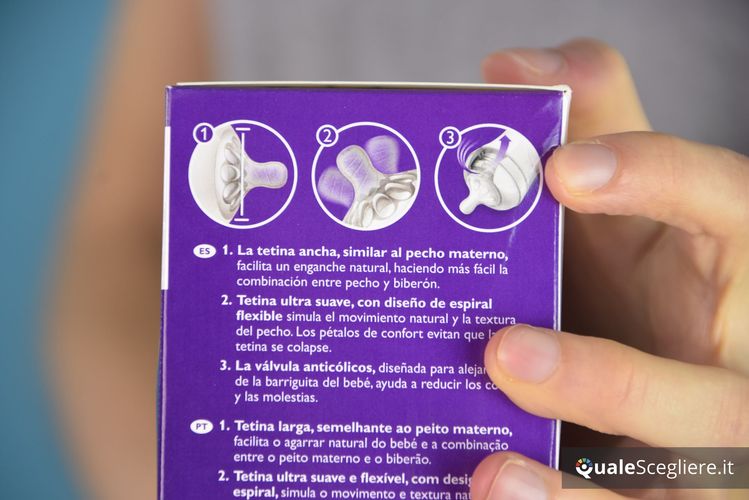 Philips Avent SCD301/01