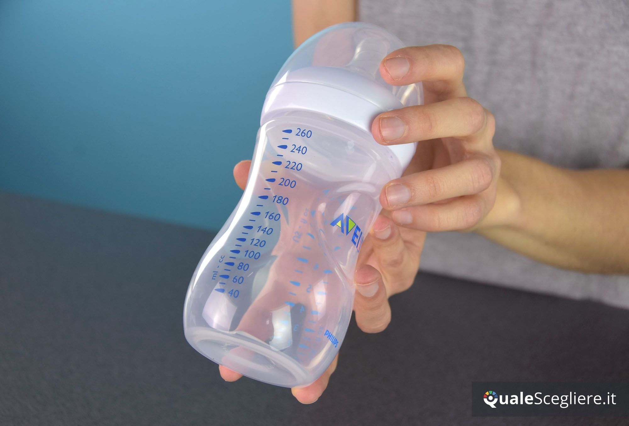 Philips Avent SCD301/01