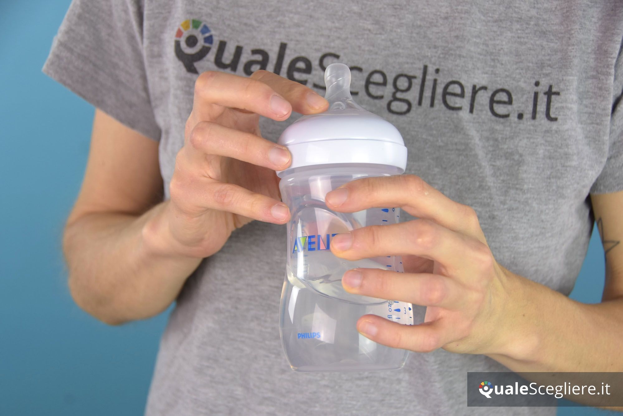 Philips Avent SCD301/01