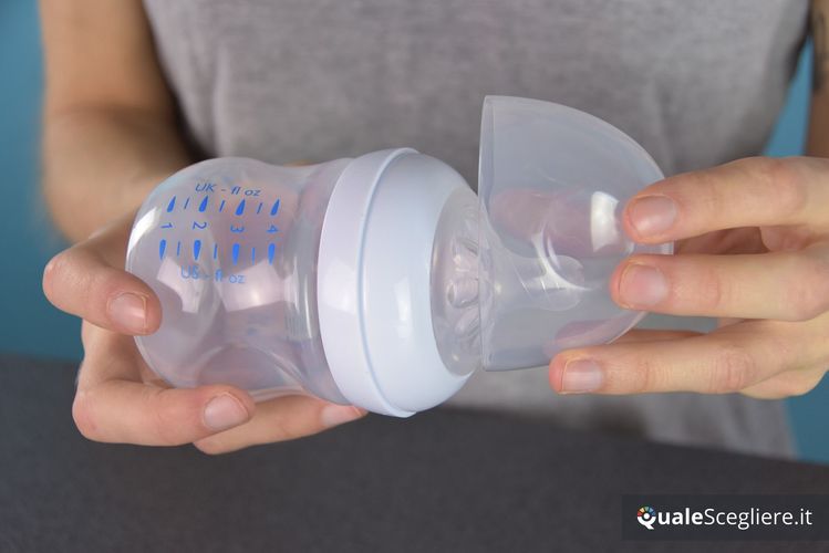 Philips Avent SCD301/01