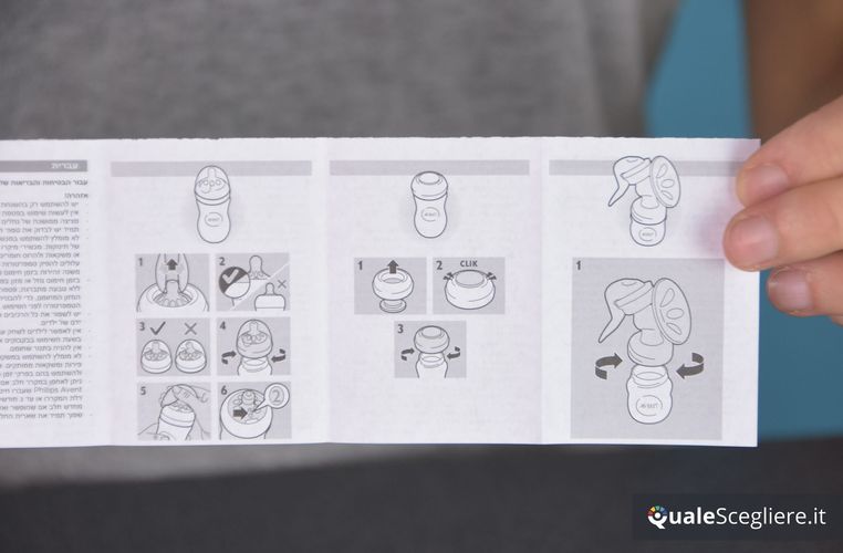 Philips Avent SCD301/01