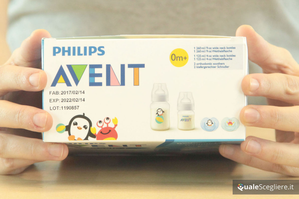 Philips Avent SCD374/01