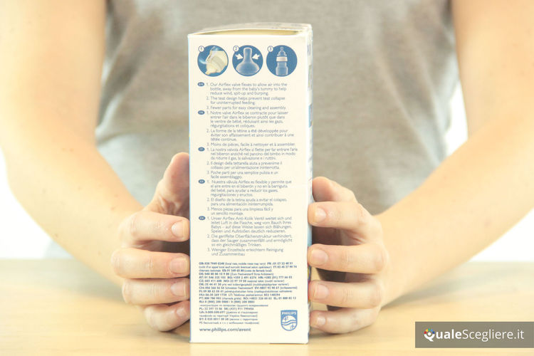 Philips Avent SCD374/01