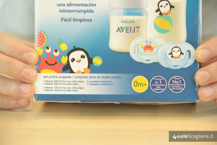 Philips Avent SCD374/01