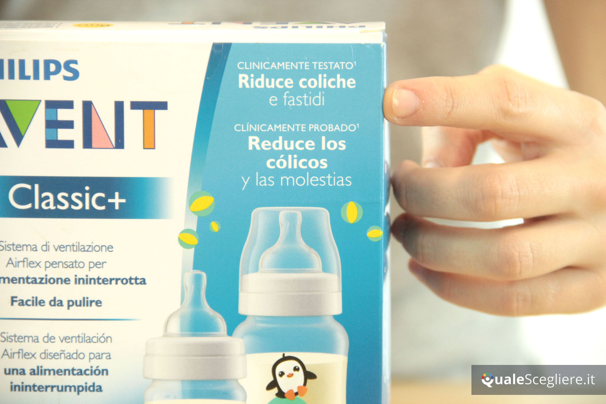 Philips Avent SCD374/01