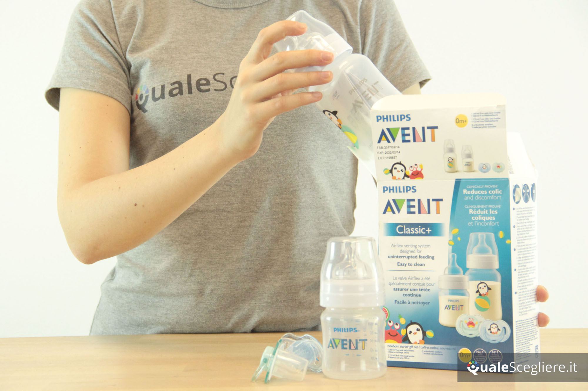 Philips Avent SCD374/01