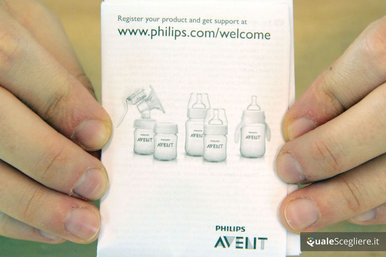 Philips Avent SCD374/01