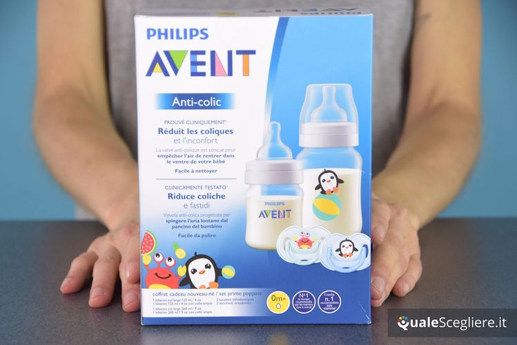 Philips Avent SCD805/01