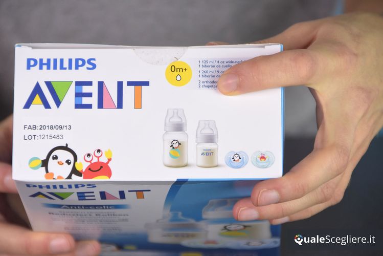 Philips Avent SCD805/01