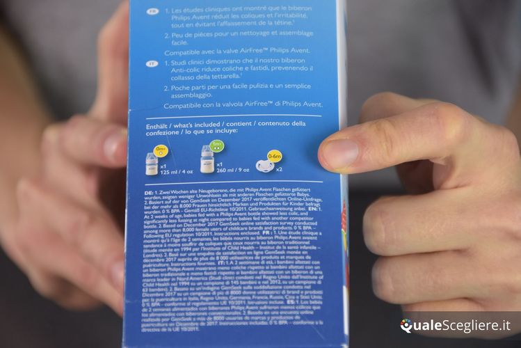 Philips Avent SCD805/01