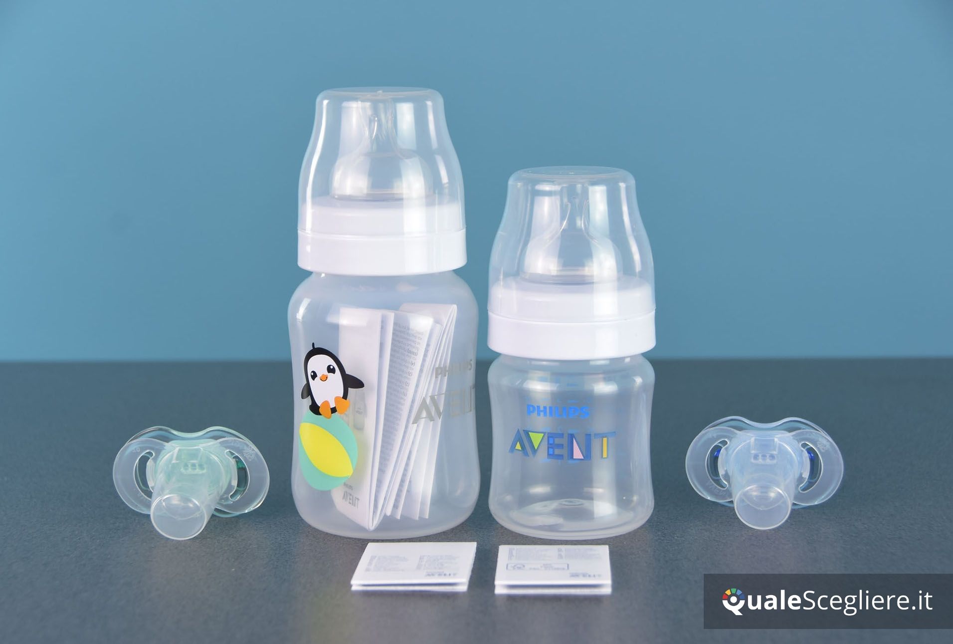 Philips Avent SCD805/01