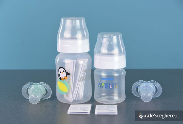 Philips Avent SCD805/01