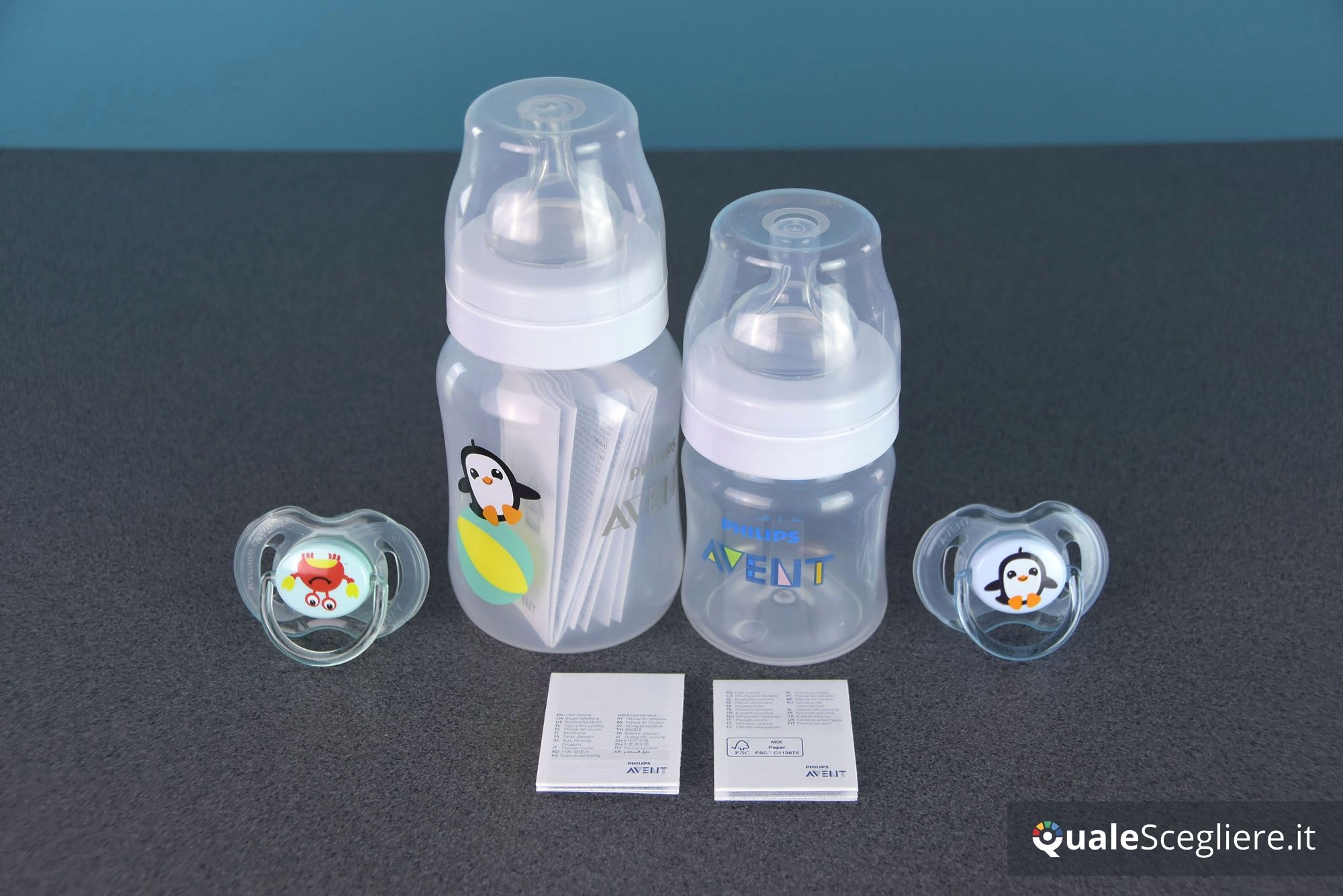 Philips Avent SCD805/01