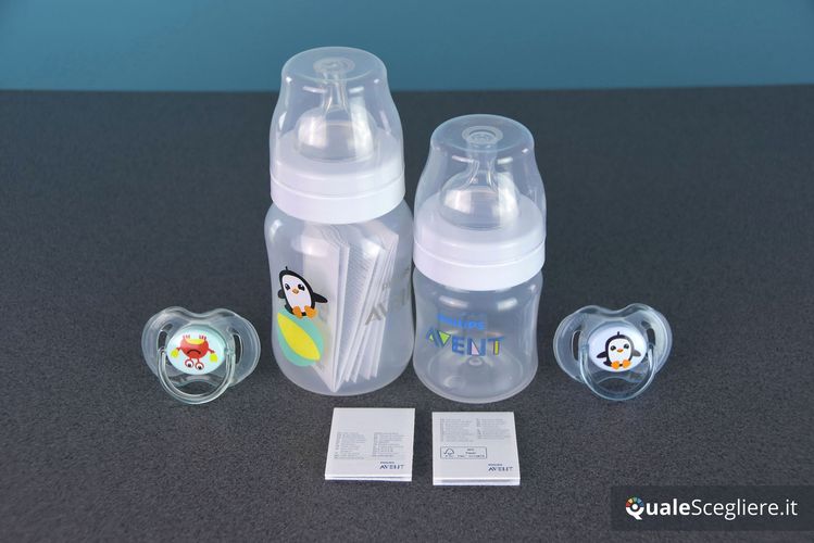 Philips Avent SCD805/01