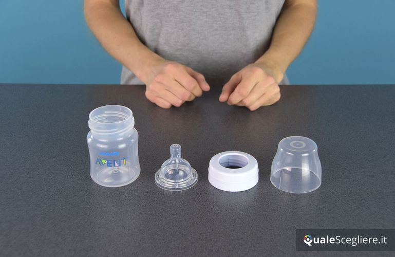 Philips Avent SCD805/01