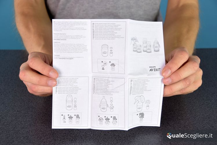 Philips Avent SCD805/01