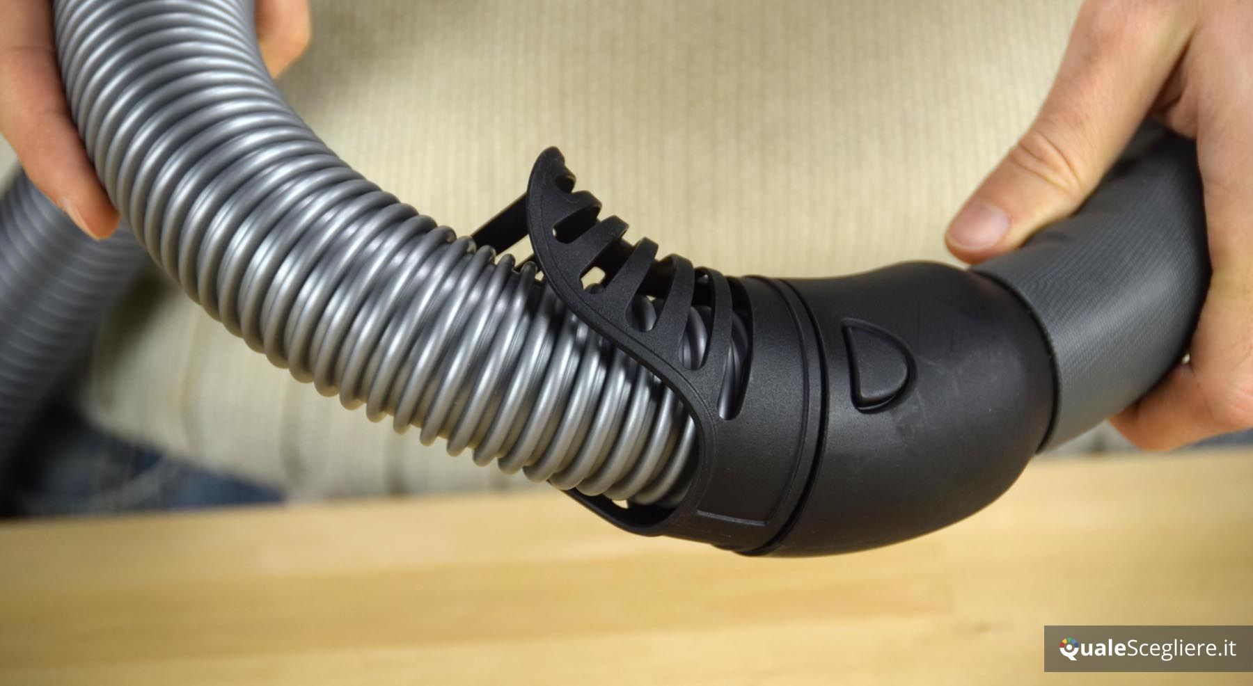 Severin BC 7045 S’Power Snowwhite