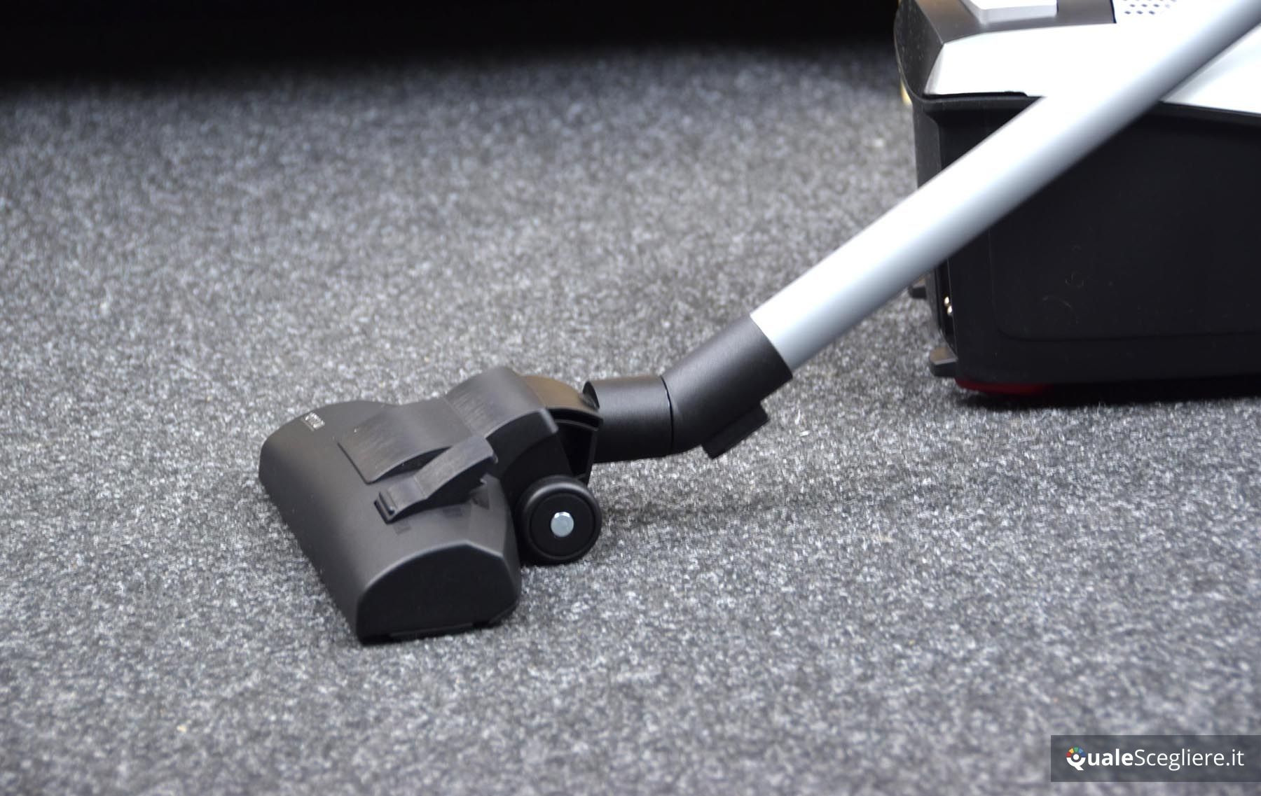 Severin BC 7045 S’Power Snowwhite