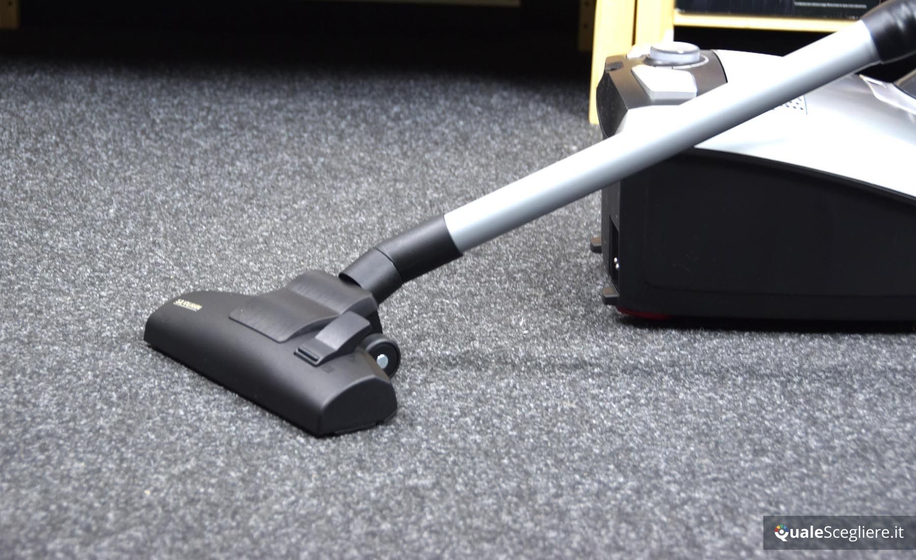 Severin BC 7045 S’Power Snowwhite